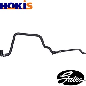 HEATER HOSE 02-1848 FOR BMW 5/E61/E60 N62B48A/B 4.8L N62B40A 4.0L N62B44A 4.4L - Picture 1 of 8