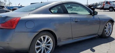 2010-2013 Infiniti G37 LH Driver Roof Curtain Airbag OEM - Image 1 of 4