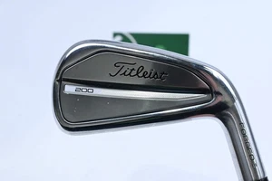 Titleist T200 #3 2023 Hybrid / 20 Degree / Stiff Flex HZRDUS Gen4 Black 90 Shaft - Picture 1 of 6