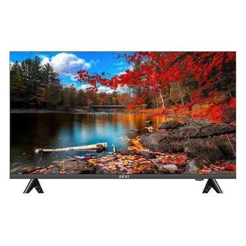 0000062378 Akai TV LED 55" AKTV554J ULTRA HD 4K LED VIDAA SMART TV WIFI DVB-T2
