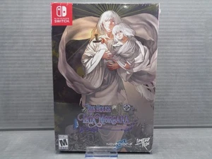 The House in Fata Morgana: Dreams of the Revenants Edition (Nintendo Switch) Nuevo - Imagen 1 de 8