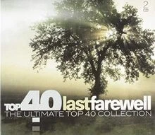 Various - Top 40 - Last Farewell von Various | CD | Zustand sehr gut - Bild 1 von 2