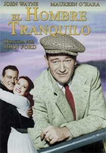 El Hombre Tranquilo - Imagen 1 de 1