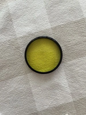 Yashica 46mm Yellow Filter - Image 1 of 4