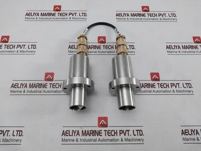 900794301#0 CA9347 Explosion Proof Cable Gland Sensor Assembly CA9348 IP66 - Image 1 of 4