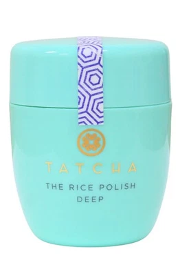Tatcha The Rice Polish Deep Foaming Enzyme Powder 15g / 0.5 oz. - Image 1 of 4