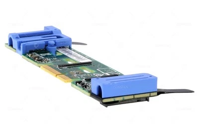 01KN512 IBM LENOVO DUAL PORT M.2 SATA 2080 KIT ADAPTER FOR THINKSYSTEM - Bild 1 von 4