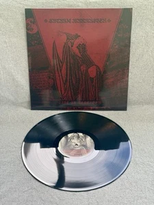 Satanic Warmaster Live In Hekelgem LP Vothana Absurd Darkthrone Vargrav - Picture 1 of 1
