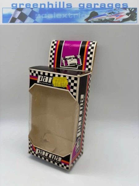 Caja Greenhills Parma para Sierra Sedán #413E - Usada - B1205 Foto 1 de 1