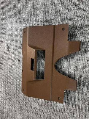 Chevrolet Caprice rodillera tablero 1989  Foto 1 de 4