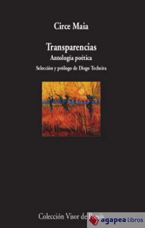 Transparencias. NUEVO. ENVÍO URGENTE (Librería Agapea) - Imagen 1 de 1