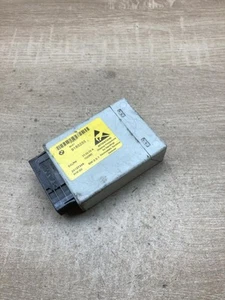 9183233 center console control module bmw 5 e60 e61 - Picture 1 of 7