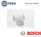 1 457 429 263 ENGINE OIL FILTER BOSCH NEW OE REPLACEMENT