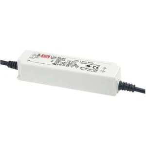 MEAN WELL LPF 25D 36 DRIVER PER LED TRASFORMATORE TENSIONE COSTANTE - Foto 1 di 1