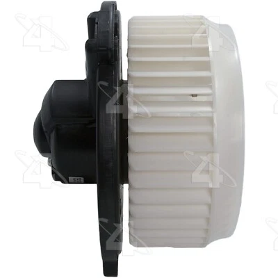 For 2006-2008 Mitsubishi Endeavor HVAC Blower Motor 4 Seasons 863XG60 2007 - Image 1 of 4