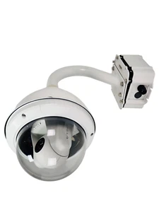 Sony Ipela Überwachungskamera SNC-RZ50N optisches Zoomobjektiv Tag Nacht Bewegungsmelder - Bild 1 von 21