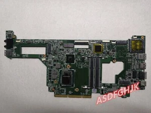 Laptop Motherboard For MSI GS30 MS-13F1 MS-13F11 W/ i7-4870HQ CPU Tested OK - Picture 1 of 5