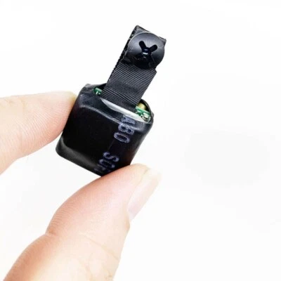 1080P HD Mini Schraube Objektiv Design kleinste kleine Videokamera Audio Recorder - Bild 1 von 4