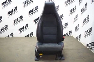 Mercedes CLA C117 AMG LEDER ALCANTARA Beifahrersitz Sportsitz Sitz A2469107201 - Picture 1 of 12