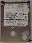 30GB 2.5in IDE 44pin Hitachi DK23CA-30F Hard Drive Tested Good Our Drives Work