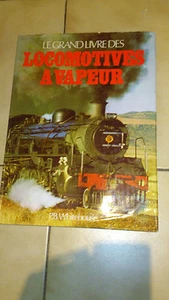 Das große Buch der Dampfloks - P. B. Whitehouse  - Bild 1 von 1