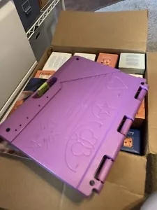 Crafter's Companion Manual Embosser and Boards Lot - Picture 1 of 6