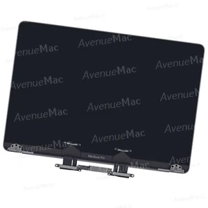  ÉCRAN LCD COMPLET ASSEMBLÉ POUR MACBOOK PRO 13" A1706 A1708 - Photo 1/9