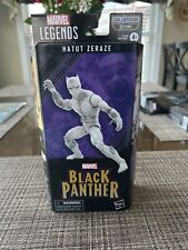 Marvel Legends Hatut Zeraze-Black Panther Attuma BAF 6  Figure New & Sealed Box