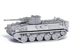 MU N-M00400 - Panzer Saurer 4k4fa österreichisches Bundesheer - unlackiert - NEU