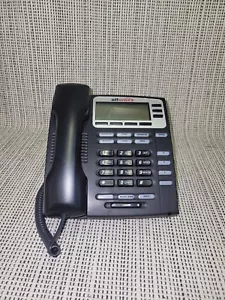 Allworx 9204 Button Display Business IP Office Phone Telephone - Picture 1 of 2