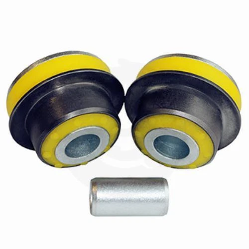 Conjunto de bucha de braço baixo frontal PU 1-20-2865 compatível com LEXUS GS300 GS350 GS430 IS F - Imagem 1 de 1