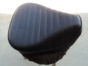 Honda CT-90, CT-110 Seat 1972-1986 - Picture 1 of 12