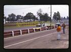 Green Flag Racing @ 1974 IMSA Mid-Ohio 5 heures - Vintage 35 mm toboggan de course