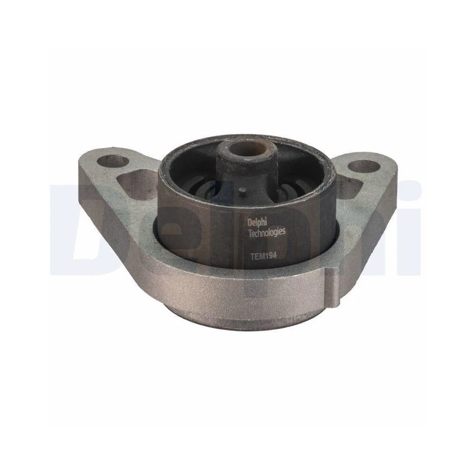 Lagerung, Automatikgetriebe DELPHI TEM194 für LAND ROVER, Hinterachse, hinten - Bild 1 von 1