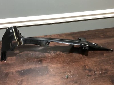 2004 Bmw R1150rt Tail Fairing Plastic Right Side 52532313708 (OEM) - Image 1 of 4