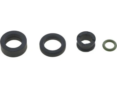 For 1991-2005 Acura NSX Fuel Injector Seal Kit API 48318JC 1992 1993 1994 1995 Foto 1 de 2