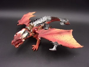 Schleich Dragon Rider 70100 Action Figure Dragon Toy Only - Picture 1 of 8