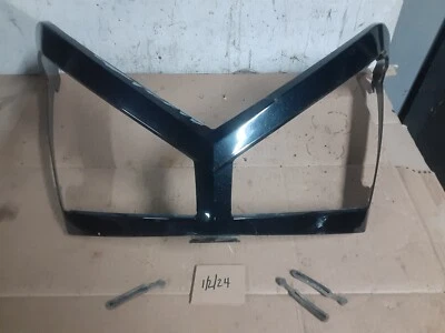 Polaris Fusion 600 2006 bisel de faros 06-09 IQ Shift RMK 700-900 Foto 1 de 4