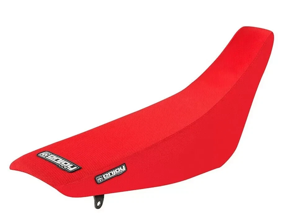 Husqvarna TC TE TXC 250 310 2009-2013 4 tiempos cubierta de asiento todo rojo - #139 Foto 1 de 1