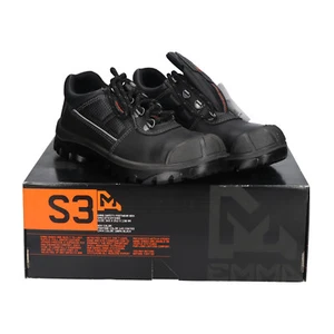 Emma 728548/40 Safety Shoes Size EU 40 S3 New NFP - Picture 1 of 8