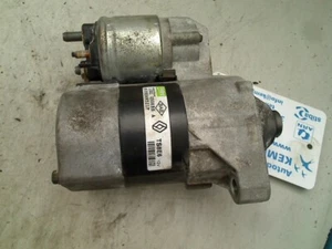 ANLASSER Renault Modus/Grand Modus (JP) MPV 1.2 16V TCe (D4F-786(D4F-H7)) 2011 - Bild 1 von 1