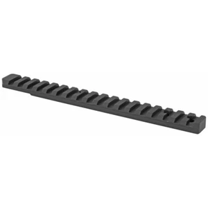Talley 0 MOA Picatinny Rail Fits Tikka T3 & T3X w/ 1/4 6-48 Screws P00252714 - Picture 1 of 1
