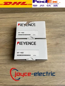 1PC Brand New IN BOX Keyence GT-H22 Contact Sensor fast Shipping 1-Year Warranty - Picture 1 of 5