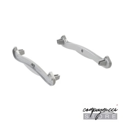 COMPAGNUCCI STORE COPPIA STAFFE PER SUPPORTO GRIGLIA SCOLAPIATTI ORIGINALE - Image 1 of 4