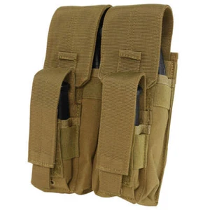 Double AK Kangaroo Mag Pouch - Picture 1 of 2