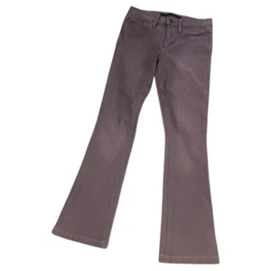 Joe's Jeans Damen Schlaghose - grau, Größe 25 - Bild 1 von 5