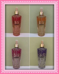 (1) Victoria's Secret Fantasies Untamed Collection Fragrance Mist ~u pick ~ NEW - Picture 1 of 5