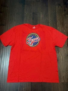 Indiana Fever Shirt Adult 2xl NWOT - Picture 1 of 3