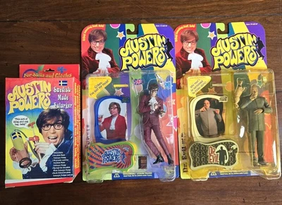Austin Powers McFarlane - Image 1 of 4