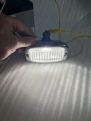 Задний фонарь Hella для Mercedes BMW Porsche 911 VW в хорошем рабочем состоянии - Изображение 1 из 4